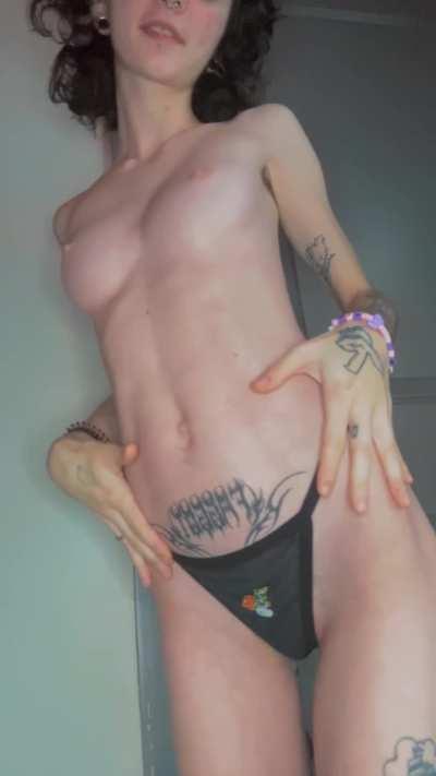 watch a cute lil tboy strip for you 