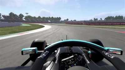 Raise your hand if you hate this corner✋