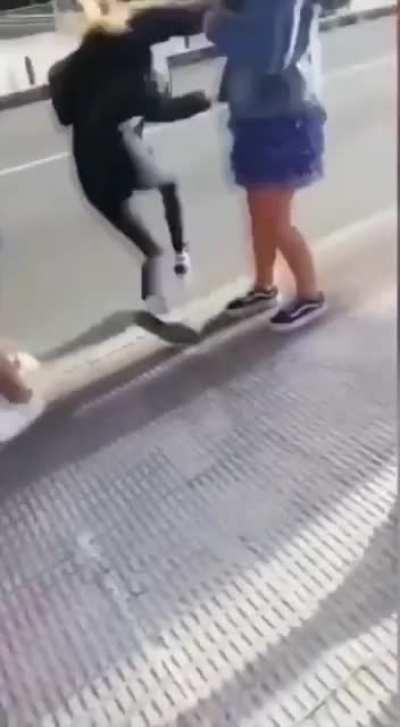 With friends like these who needs enemies.