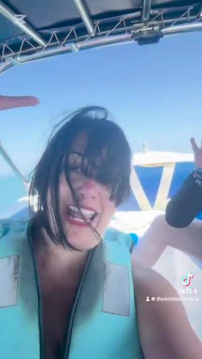 Who says I’m too old for this?