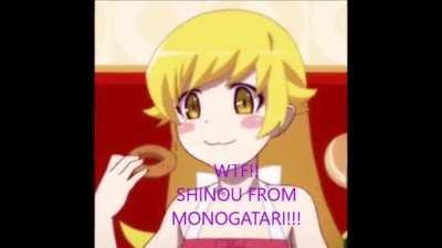 National Doughnut Day