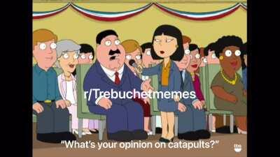 Posting here in a nutshell.