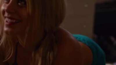 As ‘Candy’ in “Spring Breakers” 2013