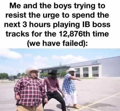 I spend an ungodly amount of time listen to Akers ost. What’s your favourite track?