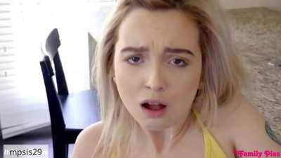 Sister's Breakfast !