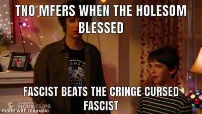 We'll make TNO a place on Earth