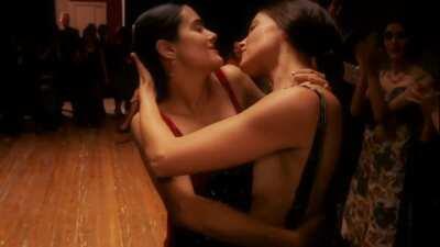 NSFW Reel: Salma Hayek