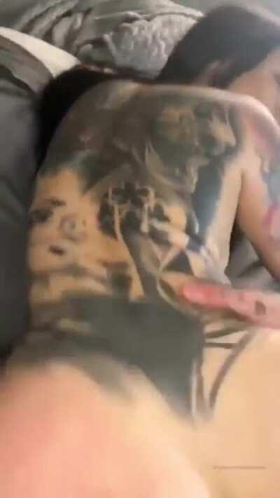 Message me to join premium 🔥