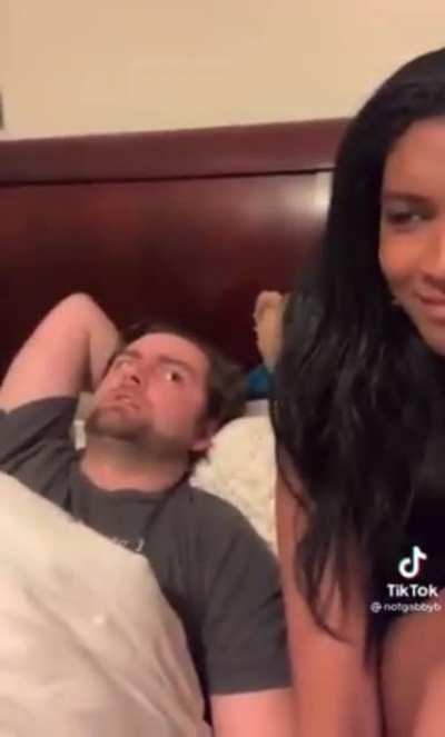 All he needs is a helmet & sword