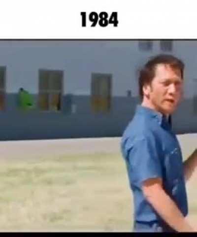 New patch just drop in 2023 season guys