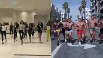 Yuumi main and Braum mains be like