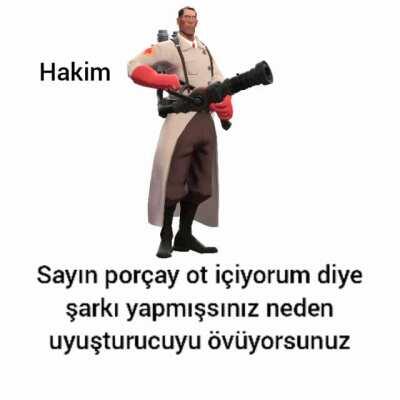 Tf2 yardımıyla olayların özeti (bu post ile onay aldığım için buraya da attım)