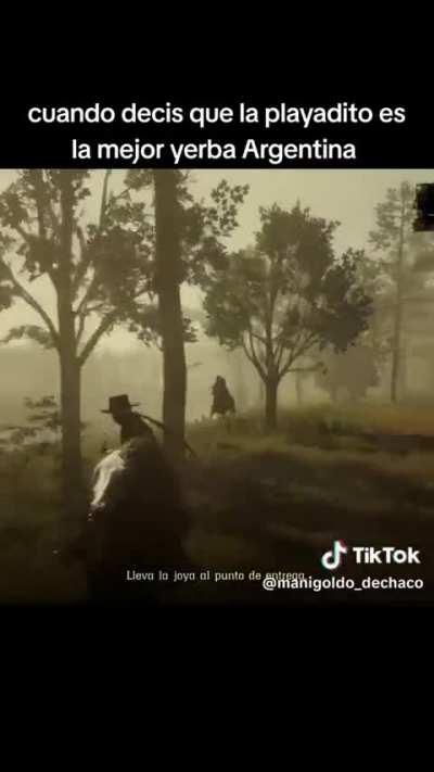 Aguante la sinceridad 