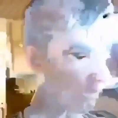 El cerebro del Cristian cuando entra al modo coscu