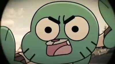 GUMBALKOVIC IS NOW PRESIDENT OF SERBIA!!!!!(sequel to gumball is president of albania)