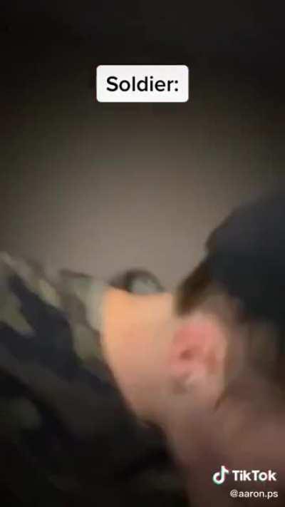 Because that's exactly what's gonna happen