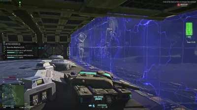 NS engineers: No, we didn't steal Vanu's magnet technology! NS tanks: