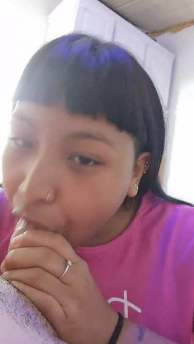 make a messy with me