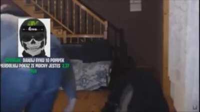 Meme Template Monday