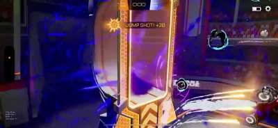 Best feeling in the world