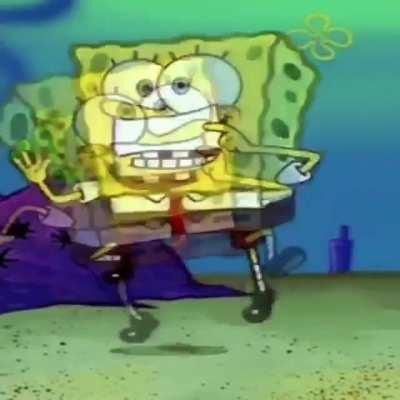 Aw hell nah spunch bub is hitler now