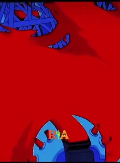 How would you feel if Peter ended making a way to suit up like this in the games