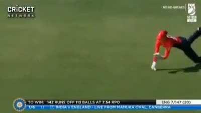 English crying over upholding the sprite of cricket. Meanwhile ! 😆