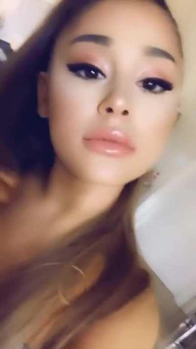 The Most Beautiful Face