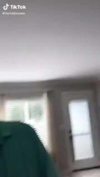 Boner alert 😳🍑