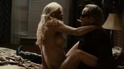 Charlotte Ross - Drive Angry (2011)