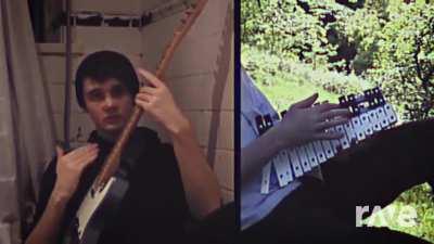 WHAT DID I CREATE, HELP