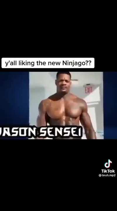 Thuggo Master of Thug hunter