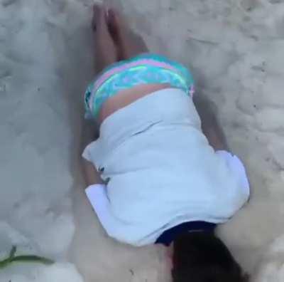 A bit much? Or just enough?