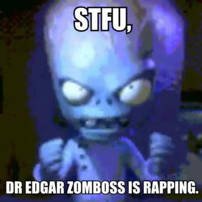 si pvz tuviera buen soundtrack