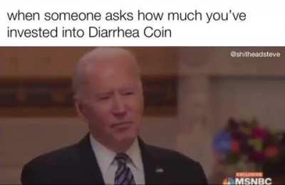 Sounds like a lot Joe