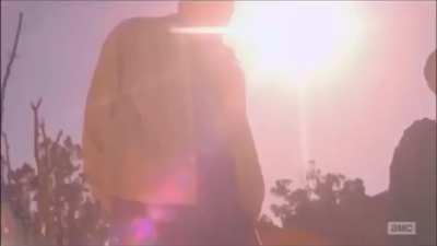 GTA in Breaking Bad confirme???