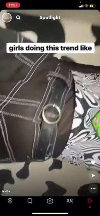 We’re ALL queens 👸