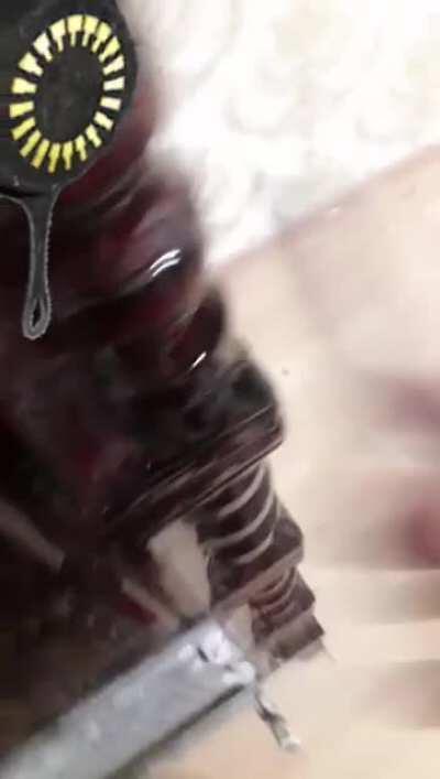 Te mai blochezi pa Pa-Bi-Gi