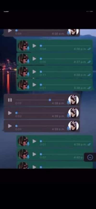 Funniest shit I’ve seen in a while