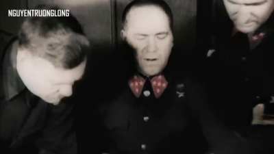 Battle of Moscow 1941 - Germany vs. Soviet Union [HD Footage] | German Advance Toward Moscow and Soviet Counterattack.