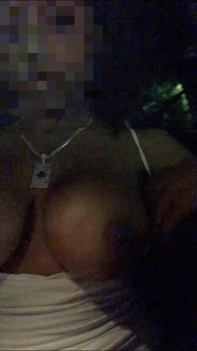 Would you cum on these ?