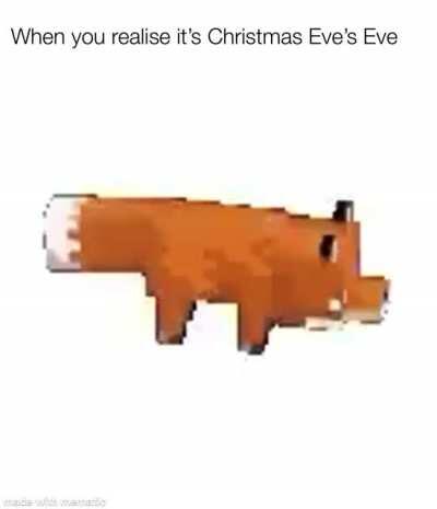 (OC) I am INTELIGN’T