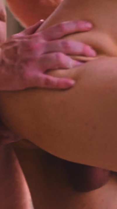 bouncing ma booty on his dick 🍑❤️