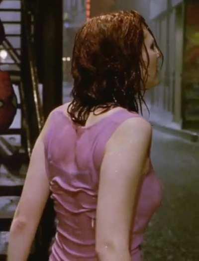 Kirsten Dunst in Spider-Man