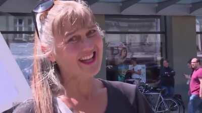 Ständöp oder Lockdaun?