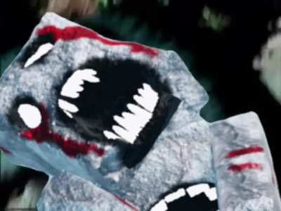 low effort meme I made