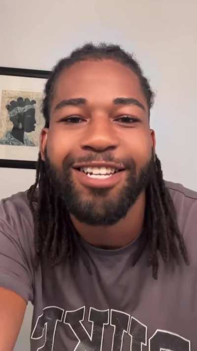 I Found a PARTYNEXTDOOR lookalike 😍