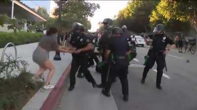 HMFT after I push this officer