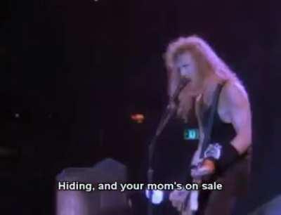 Okay Papa Het, very cool