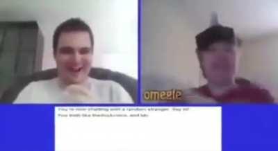 It’s fake, but still funny af